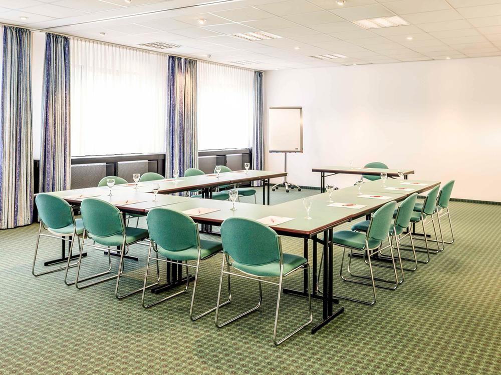 Ibis Rostock Am Stadthafen מראה חיצוני תמונה